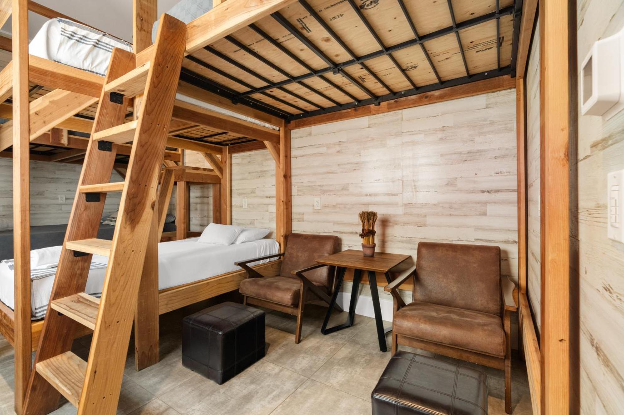 Good Life Resorts Сан Диего Екстериор снимка