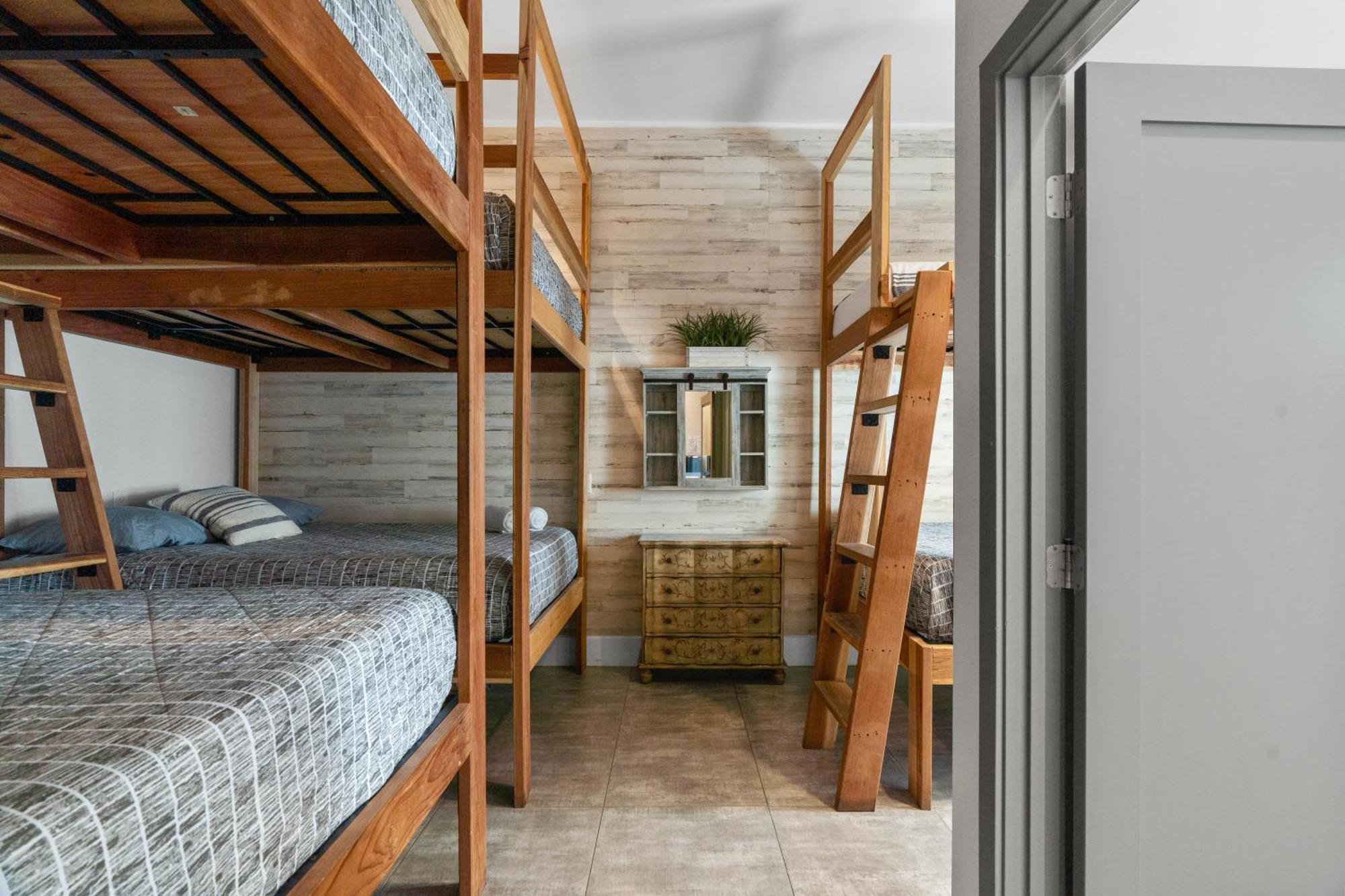 Good Life Resorts Сан Диего Екстериор снимка