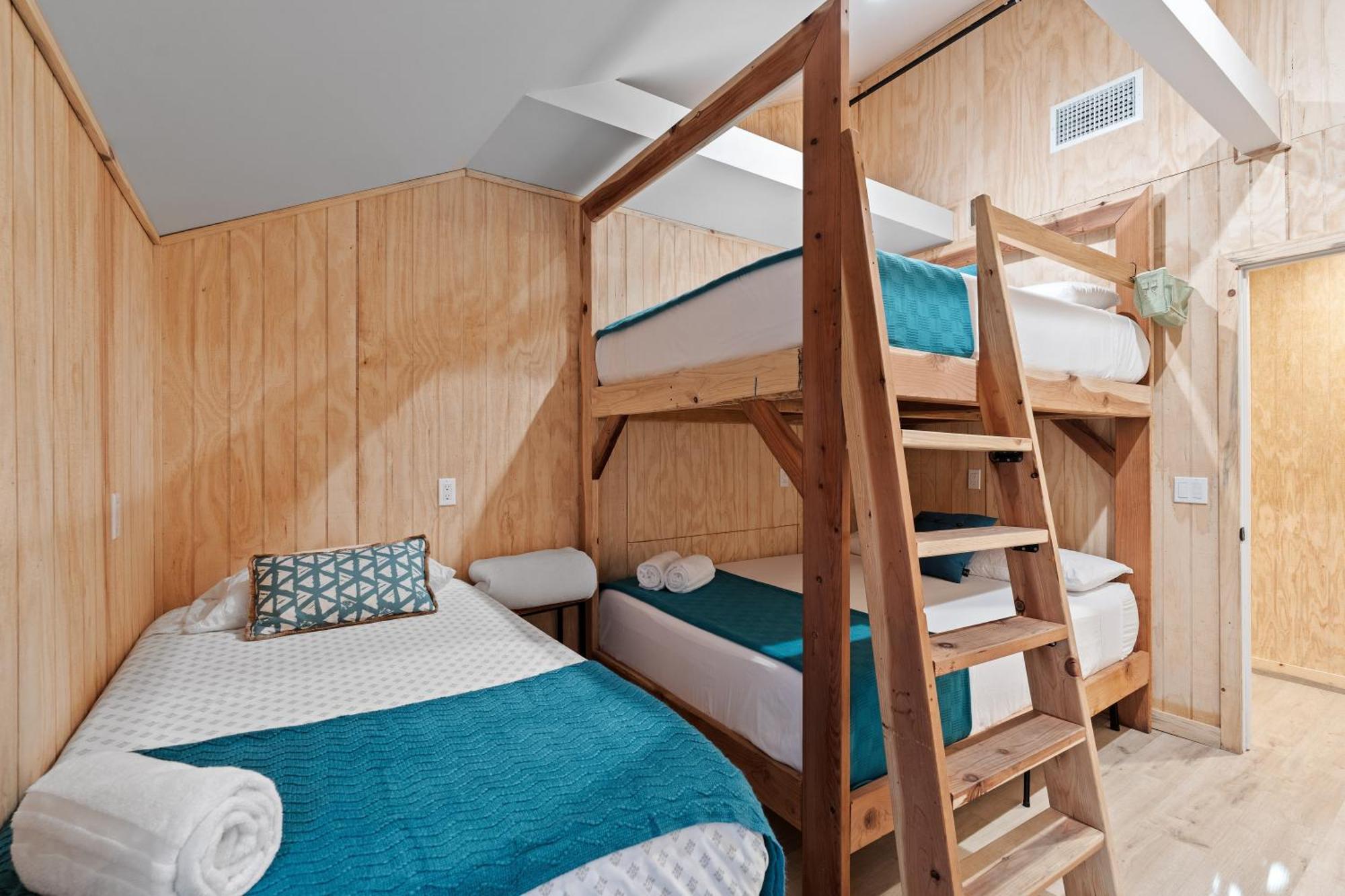 Good Life Resorts Сан Диего Екстериор снимка