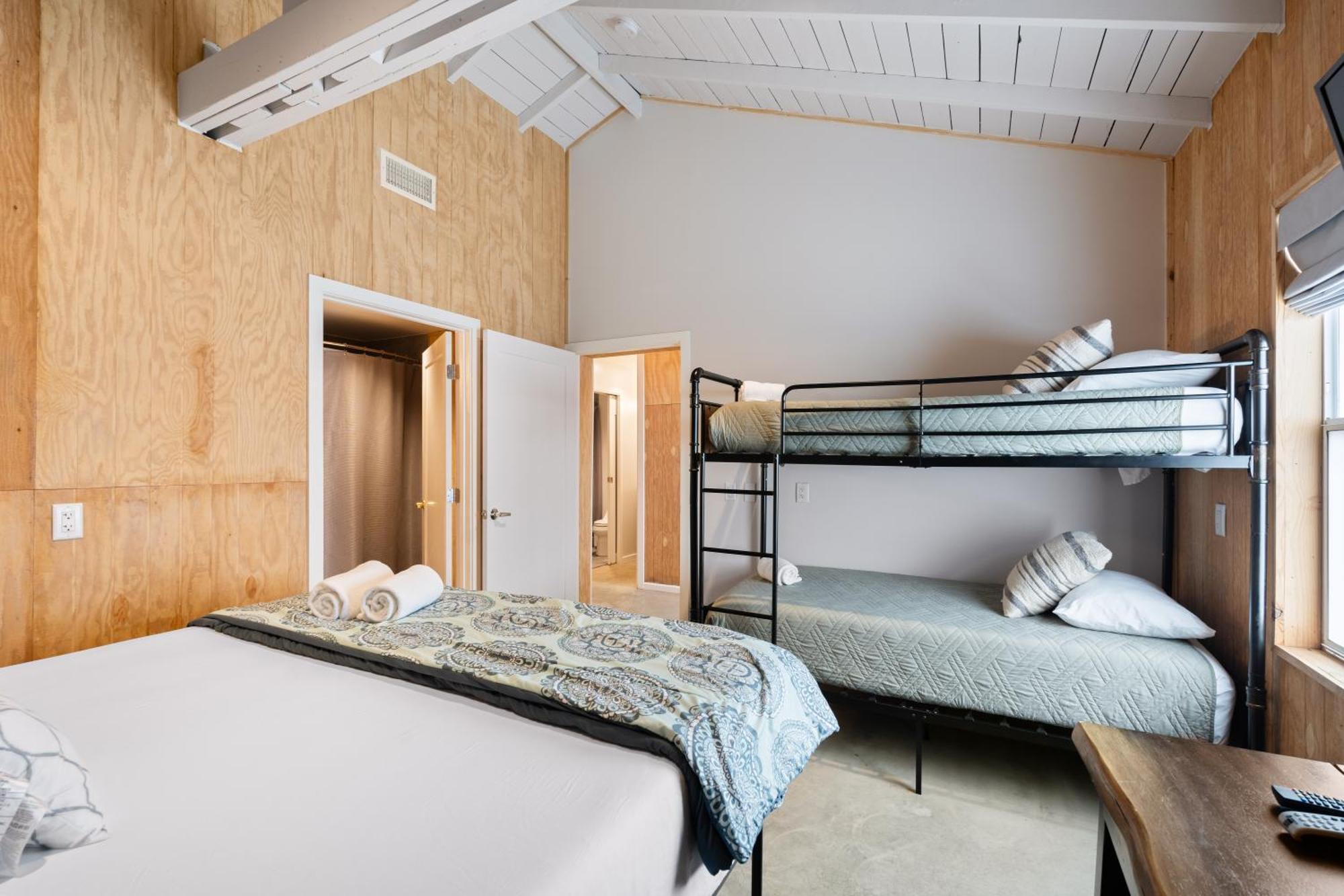 Good Life Resorts Сан Диего Екстериор снимка