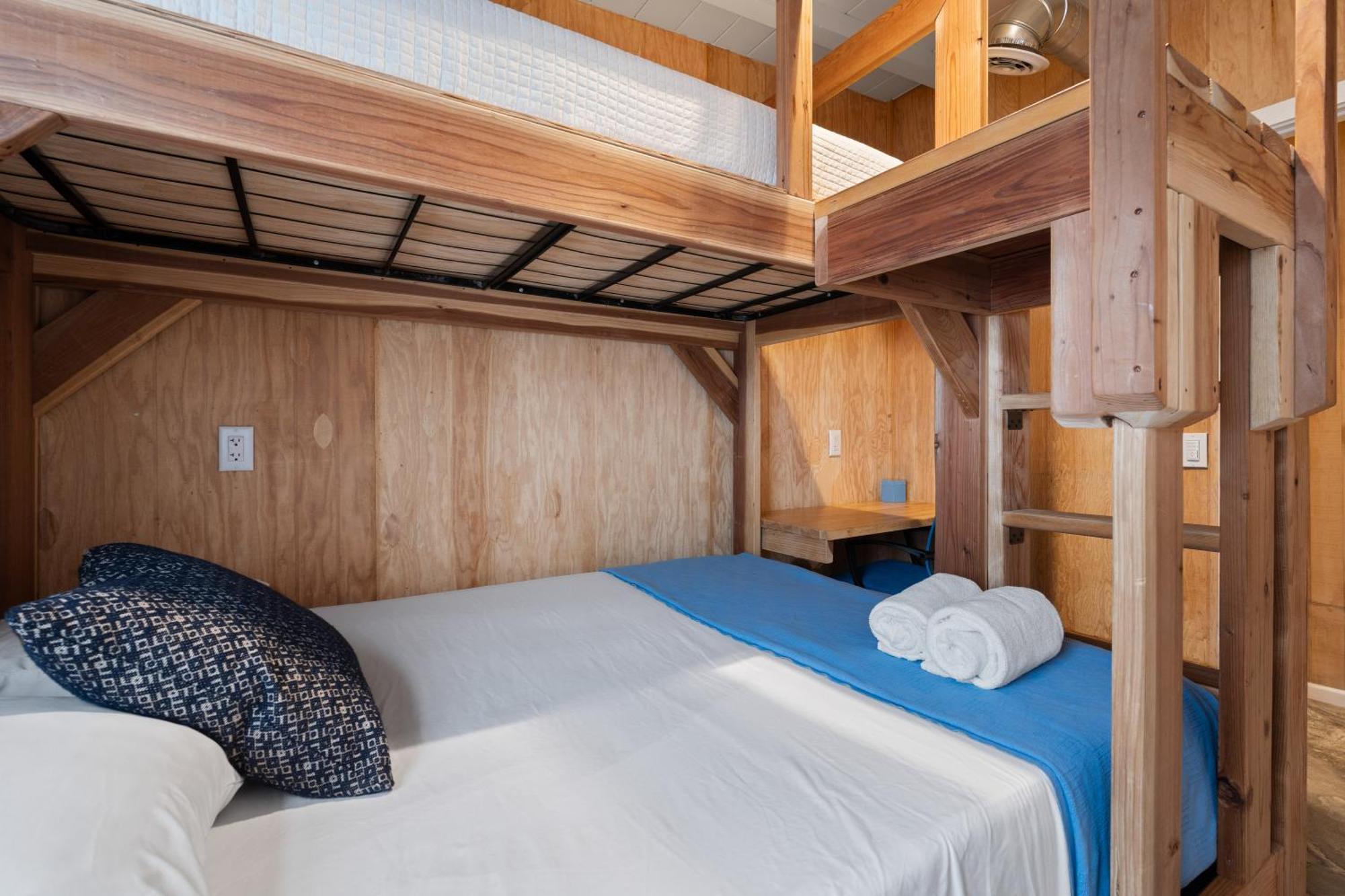 Good Life Resorts Сан Диего Екстериор снимка
